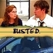 Jim and Pam - tv-couples icon
