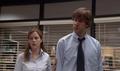 Jim and Pam - tv-couples photo