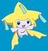 Jirachi - legendary-pokemon icon