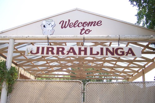 Jirrahlinga Wildlife Rescue
