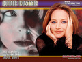 jodie-foster - Jodie Foster wallpaper