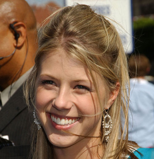 jodie sweetin from full house