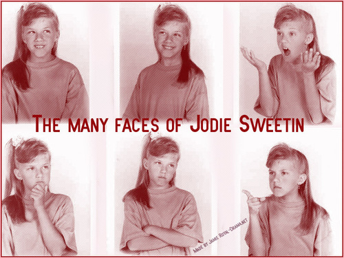  Jodie Sweetin
