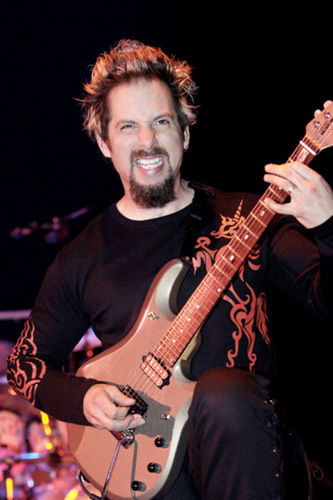  John Petrucci