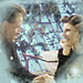John and Delenn (Babylon 5) - tv-couples icon