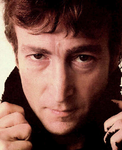 John John Lennon Photo 504310 Fanpop