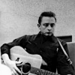 Johnny Cash - music icon