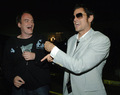 Johnny Knoxville and... - johnny-knoxville photo