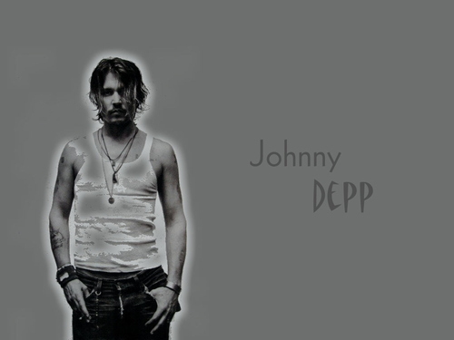  Johnny