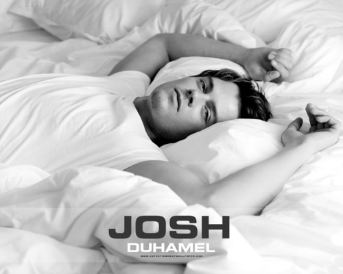  Josh Duhamel