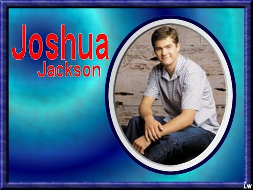  Joshua Jackson