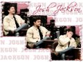 joshua-jackson - Joshua wallpaper