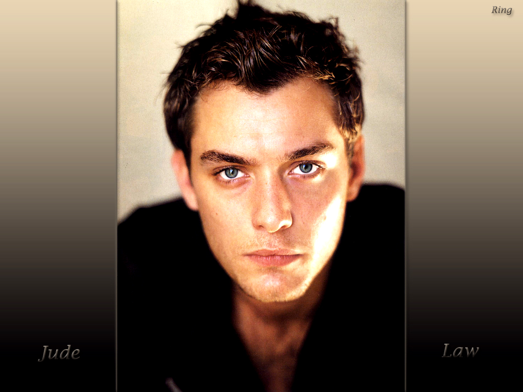 Jude Law - Picture