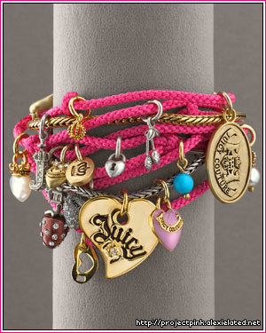 Juicy Couture Items