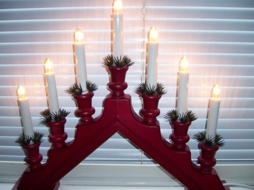  Jul Candles