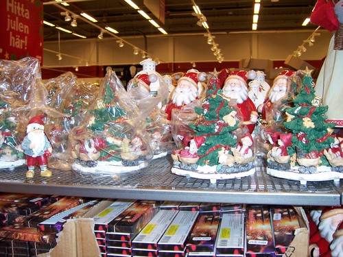  Jul Display in Sweden