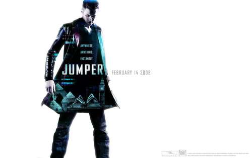 Jumper