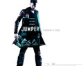 Jumper - movies wallpaper