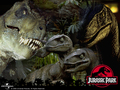 jurassic-park - Jurassic Park wallpaper