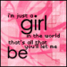 Just A Girl - no-doubt icon