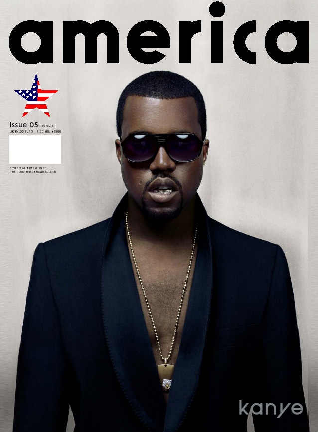 Kanye West - Photo Colection