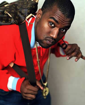 Kanye West - kanye-west photo