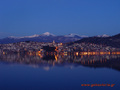Kastoria - greece photo
