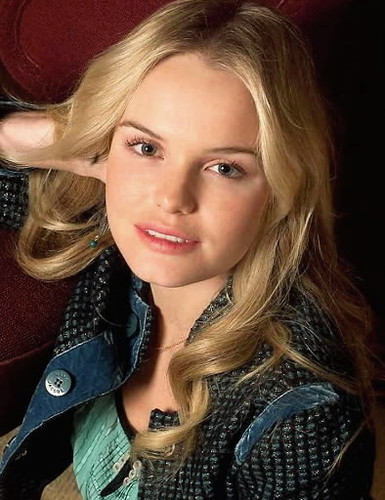  Kate Bosworth