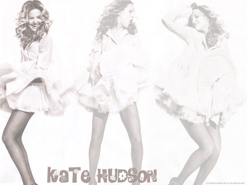  Kate Hudson