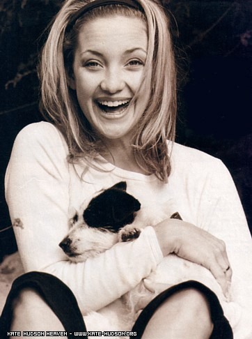  Kate Loves Cani