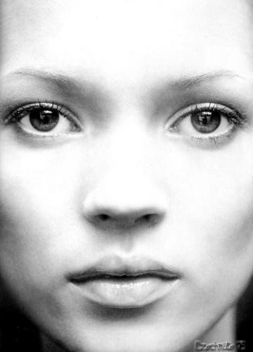  Kate Moss