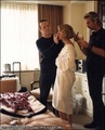 Kate getting dolled up! - kate-hudson photo