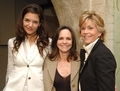Katie, Sally & Jane - actresses photo