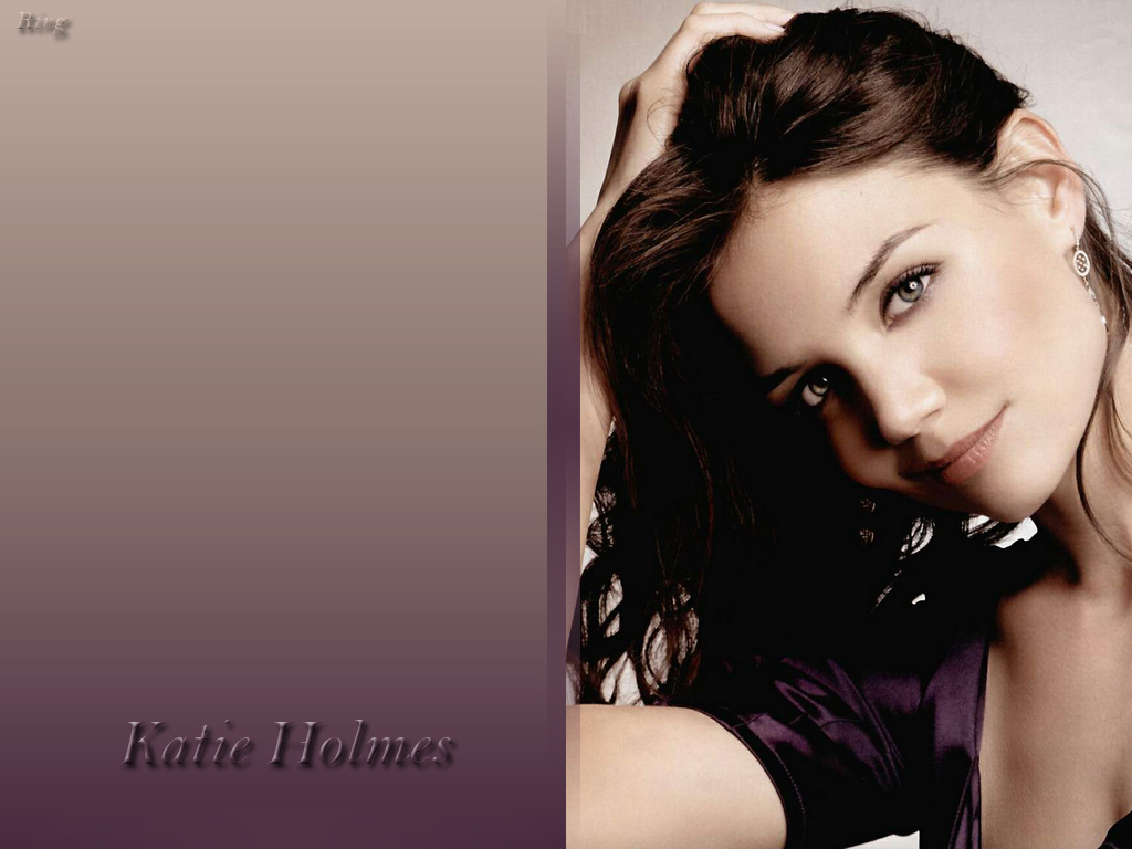 Katie Holmes Actresses