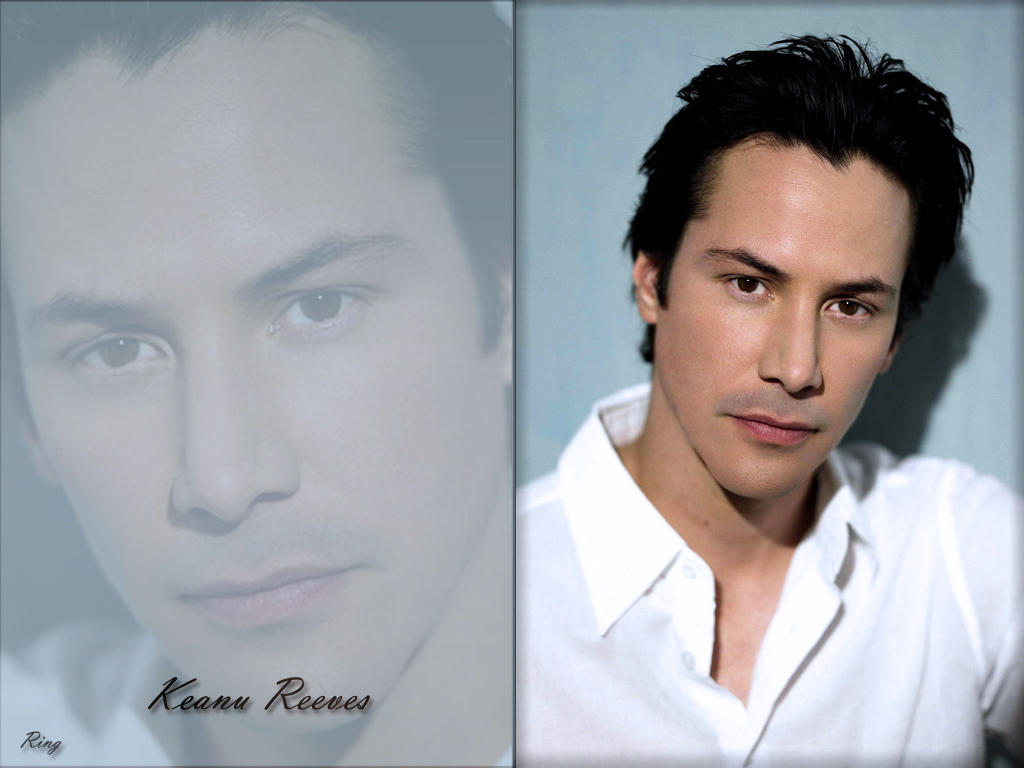 Keanu Reeves - keanu-reeves wallpaper