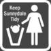 Keep Sunnydale Tidy - buffy-the-vampire-slayer icon