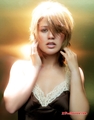 Kelly Clarkson blonde - kelly-clarkson photo