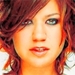 Kelly Clarkson - music icon