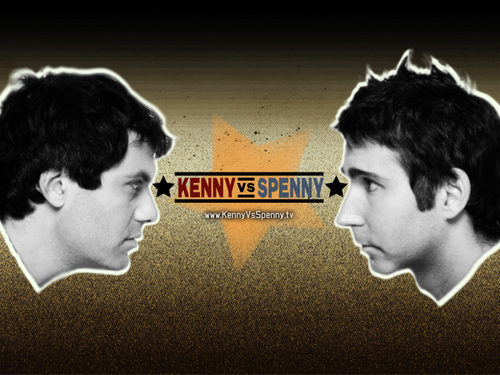  Kenny Vs Spenny