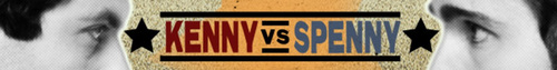  Kenny vs Spenny Banner