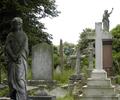 Kensal Green Cemetery - cemeteries-and-graveyards photo