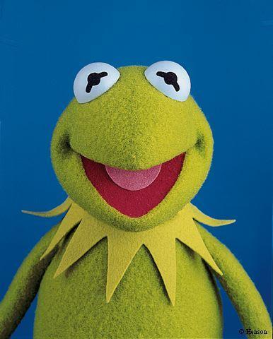 kermit frog. Kermit the Frog