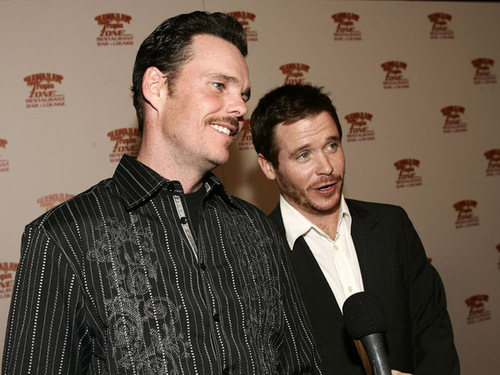  Kevin Connolly & Kevin Dillon