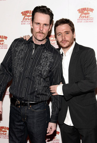  Kevin Connolly & Kevin Dillon