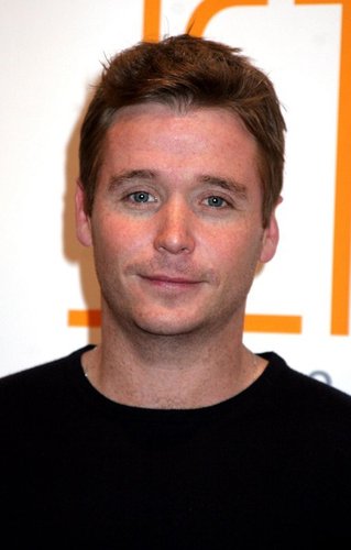  Kevin Connolly Early 2007