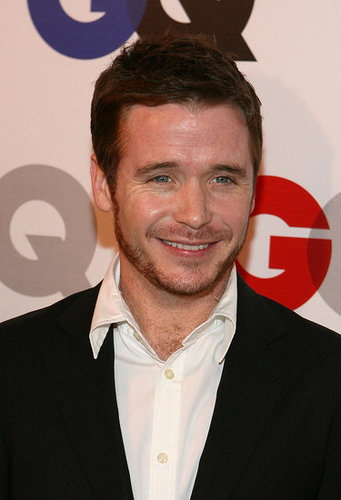 Kevin Connolly GQ Men Party