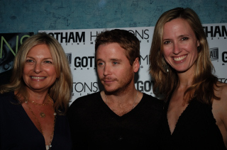  Kevin Connolly Hamptons