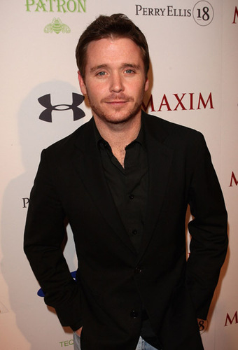  Kevin Connolly Maxim Party 08