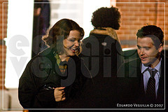  Kevin Connolly and Ginnifer G