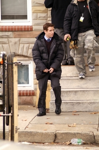  Kevin Connolly in Baltimore